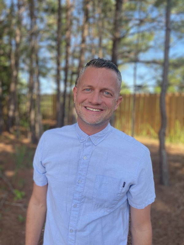 Joshua Gardner, Head of Growth at Verdex