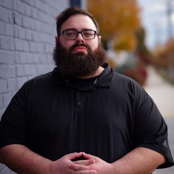 Justin Hartman, co-founder of Verdex