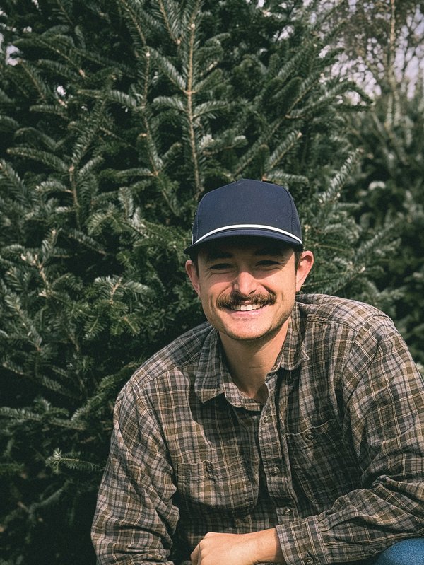 Rick Preato, co-founder of Verdex